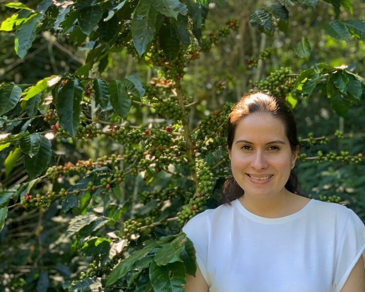 Ana Isabel Corea De Aguirre