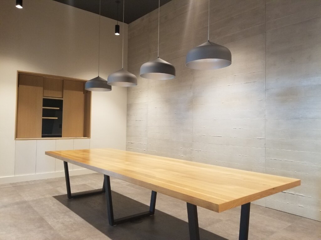 Matt Concrete Feature Wall.jpg