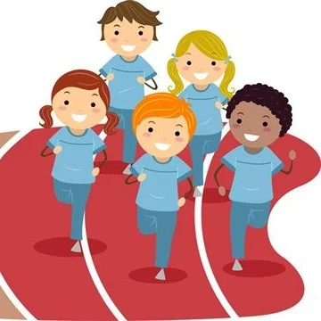 Tuesday mornings before school from 7:50-8:25 and Thursdays during lunch recess.