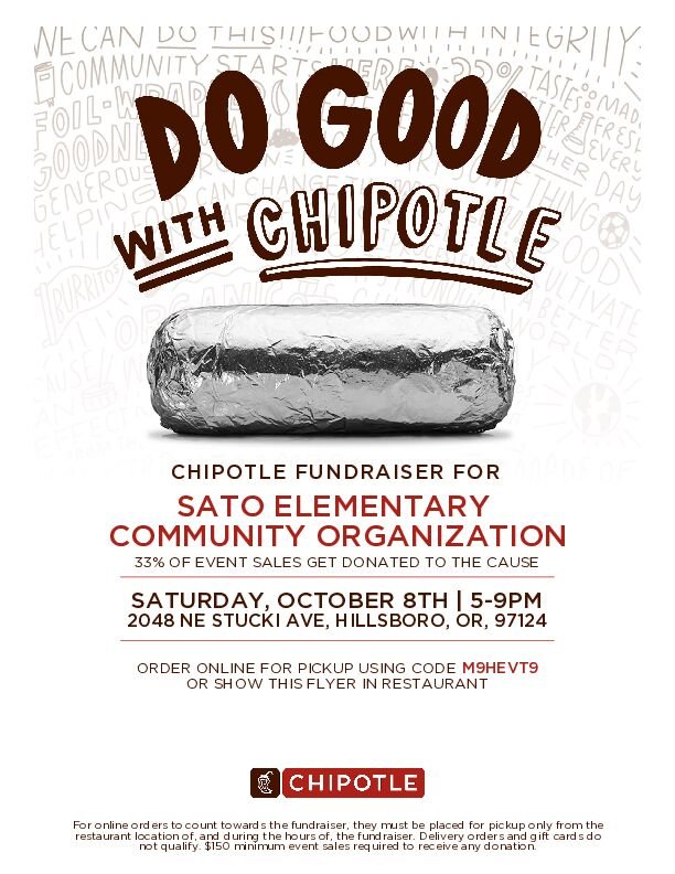 Sato Elementary Community Organization Fundraiser at Chipotle_Saturday, October 8, from 500pm to 900pm.jpg