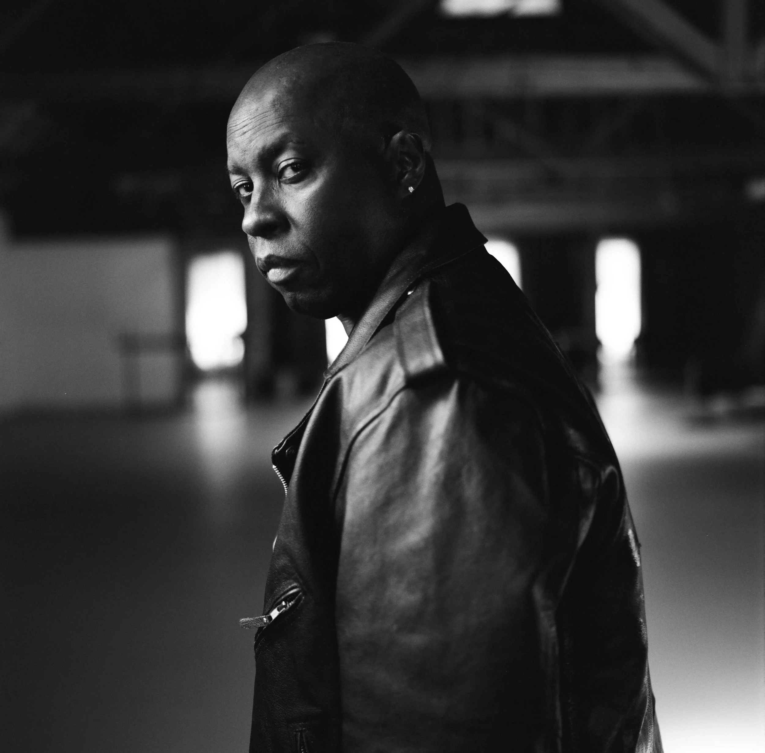 Vince Wilburn Jr. (Miles Davis Electric Band)