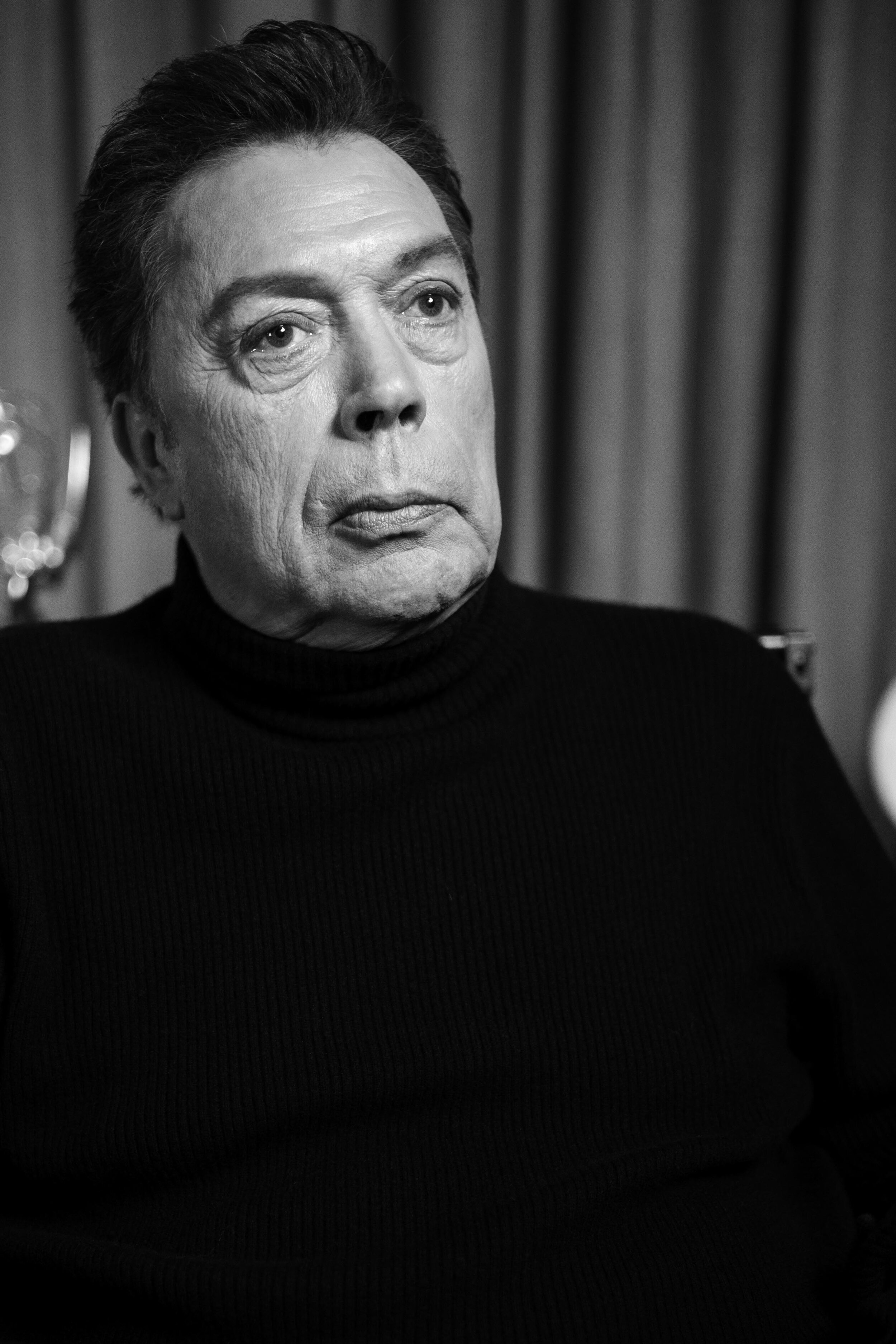Tim Curry