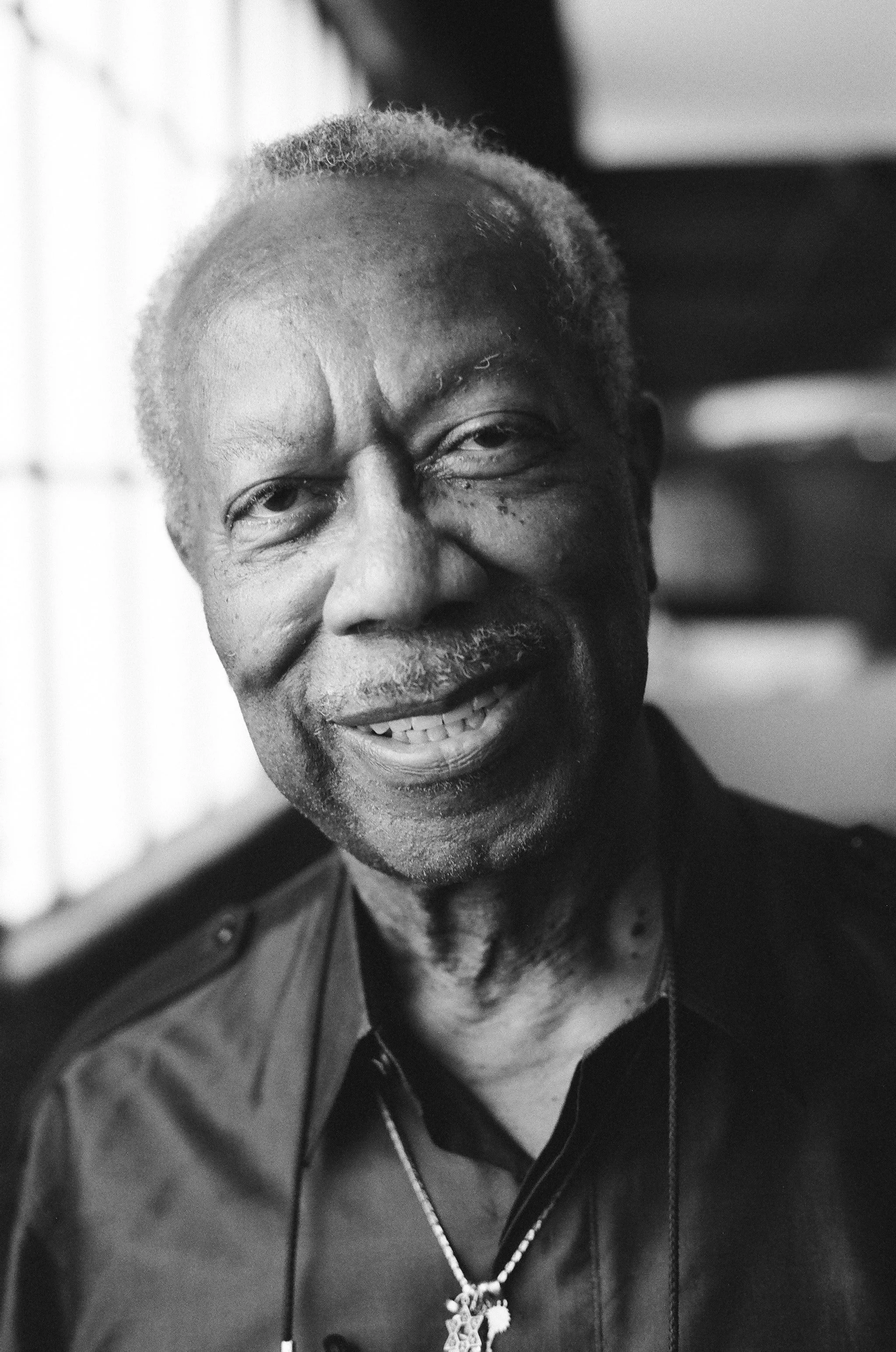 Cornelius Grant