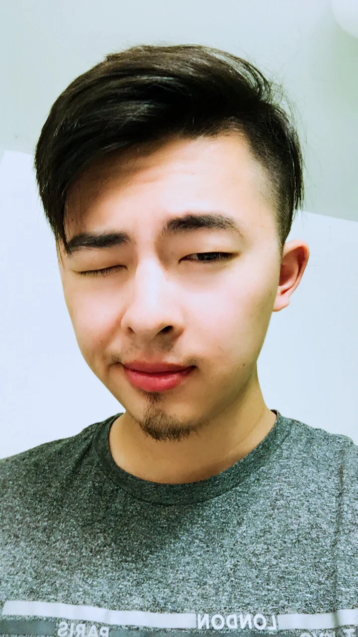 多伦多 喜欢类型:脾气好,幽默