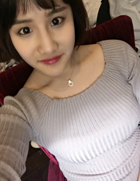 苏婉妮 韩国中央大学。