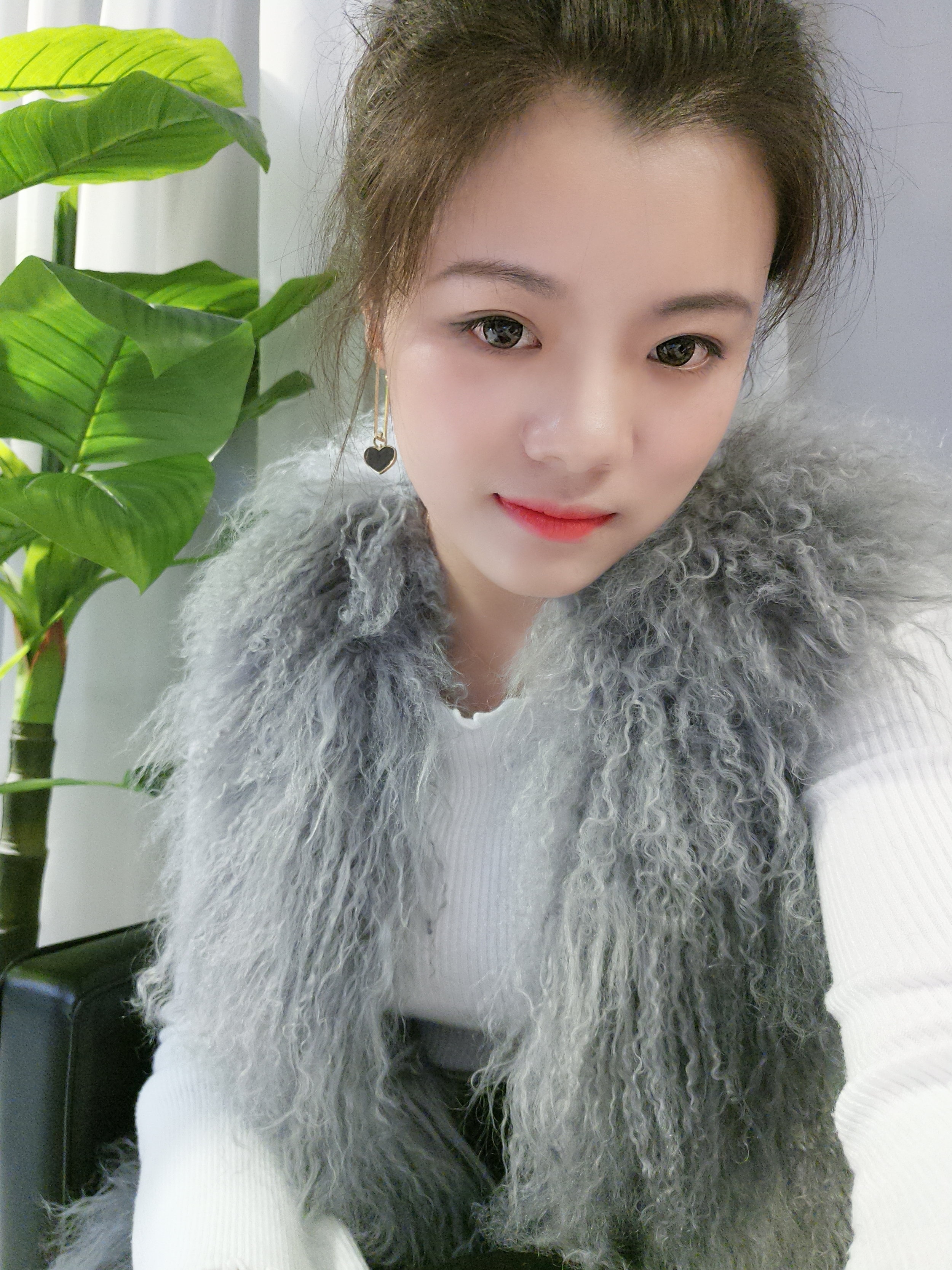 世界很无聊,只要一起聊天就好