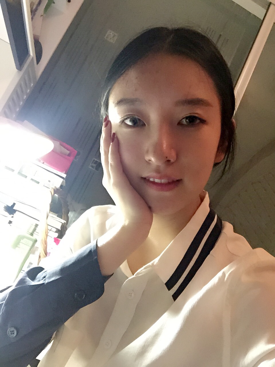 自己是个不太有长性的人,刻章子是我一直坚持做的一个爱好,之外就是坚持读书#今年毕业,打算gap一年,想回国创点小业(想回国做情趣内衣,因为国内没有好看的情趣内衣,大部分人群对情趣内衣的认识也很片面)之后去读研
