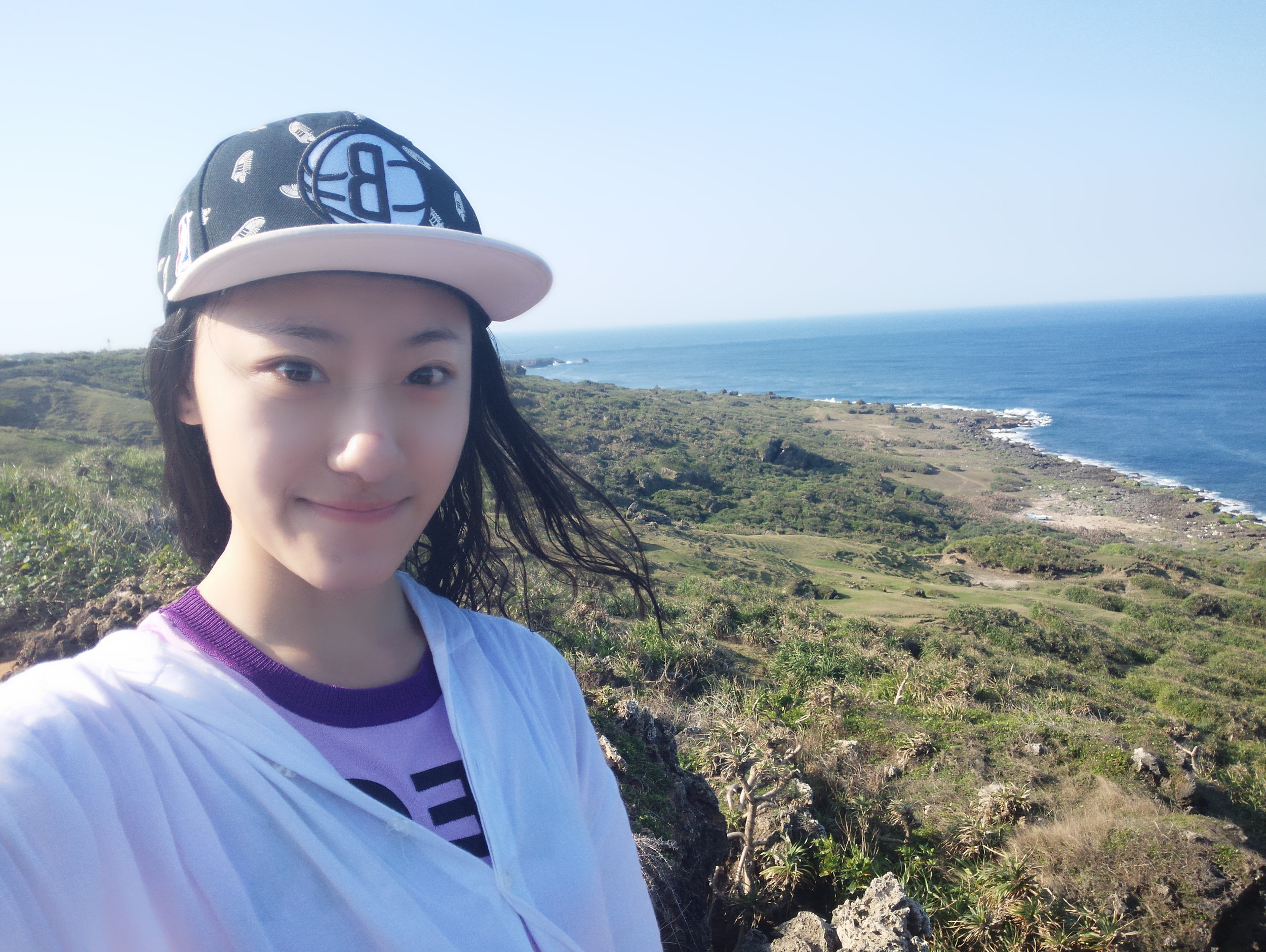 谢雨馨 Abby 我会在学好我专业的基础上 去学习其他一些我感兴趣的事情 多参加一些活动来锻炼我自己# 我计划在空余的时间内 我会去旅行 无论国内还是国外 我觉得我都会通过每一次的旅行使我自己成长
