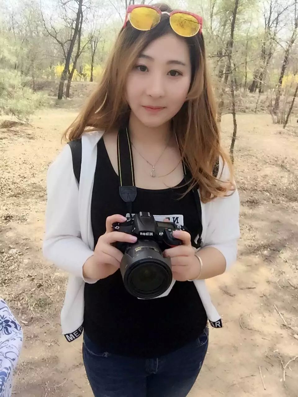 李妮妮 Fly 坚持每天写日记,每天早上跑步。虽然不算什么成就但我还会继续坚持。未来三年之内英语过八级,走遍东南亚。献血
