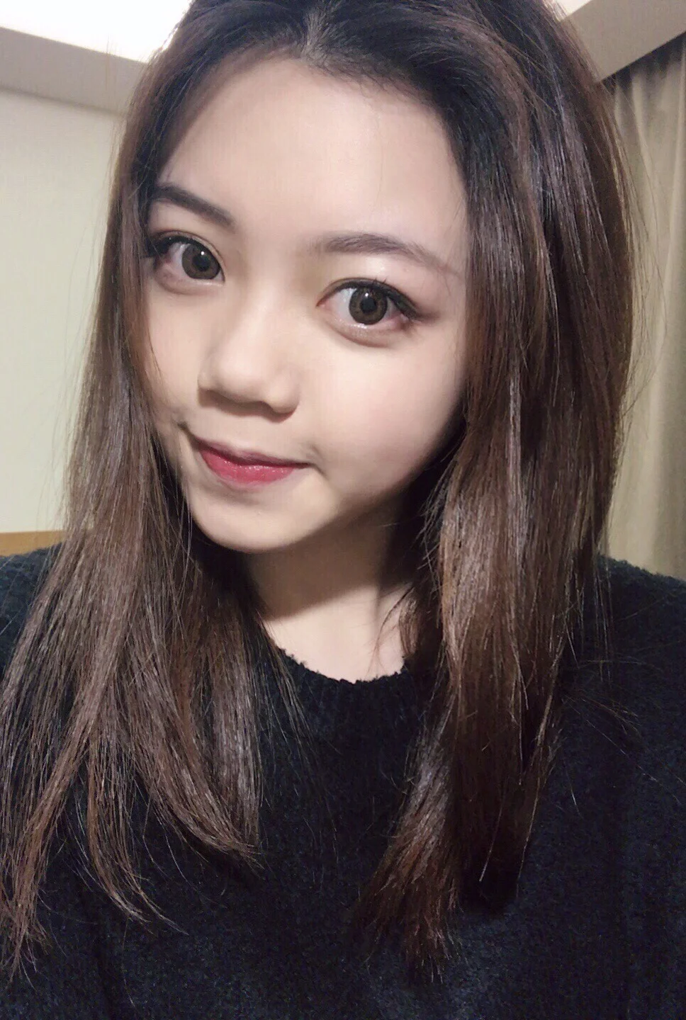 王迎 我叫tracy,坐标魔都,明年在美国读本科,希望认识有趣的朋友们