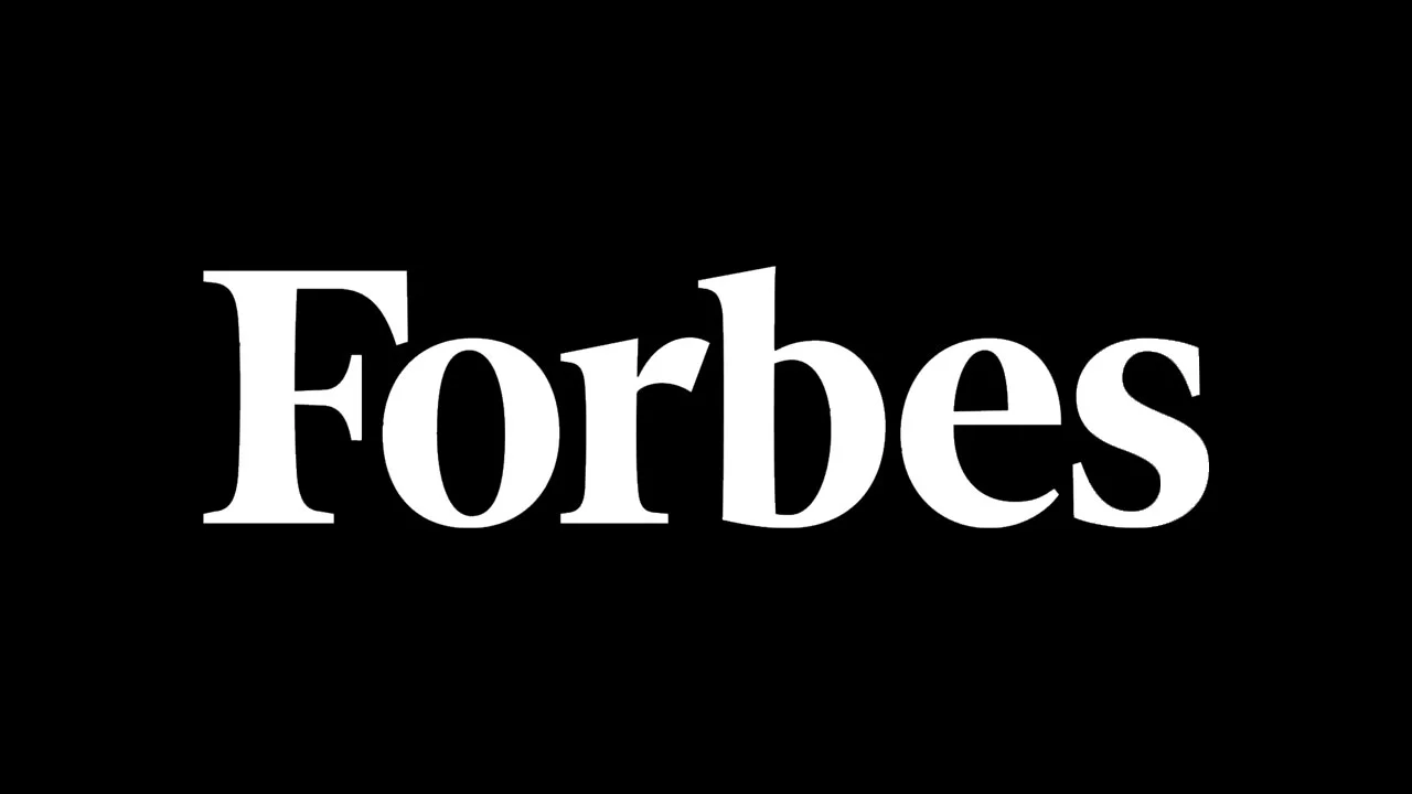 荣登:Forbes China 30 Under 30 旅游板块