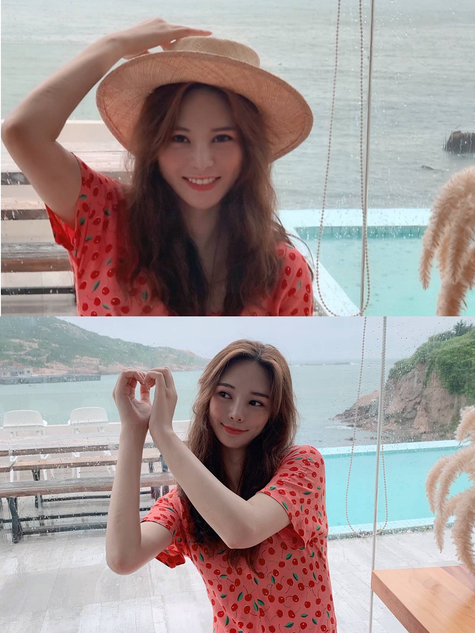 上海 我是一个天天活在程序猿世界的女生,我的性格内外兼修,喜欢旅行,喜欢看电影,经常煮饭自己吃,同时也喜欢家居装饰 喜欢的类型:高帅暖男,有责任心,爱心,体贴,温柔,爱干净