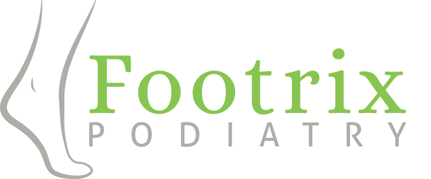 Footrix Podiatry