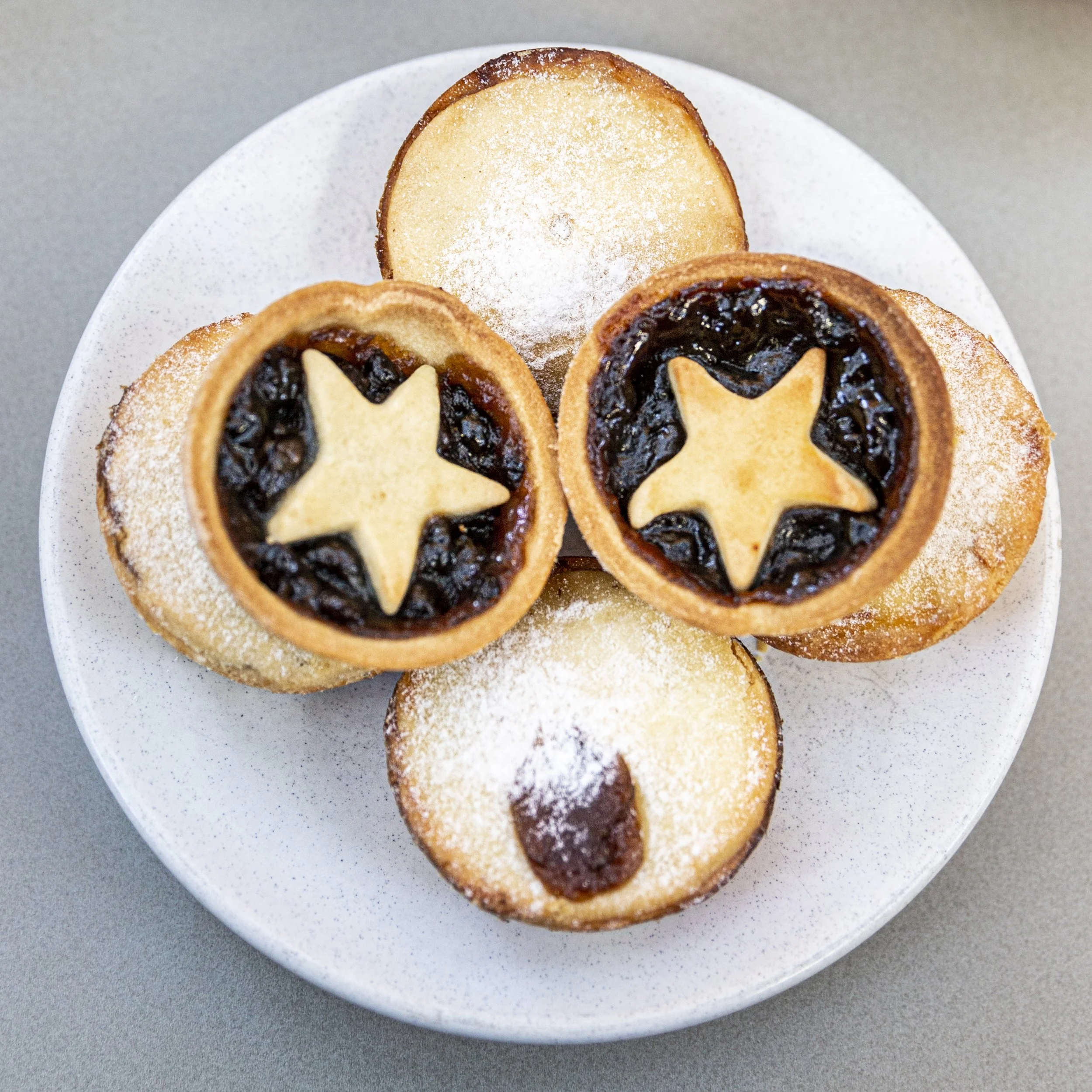 Christmas Catering