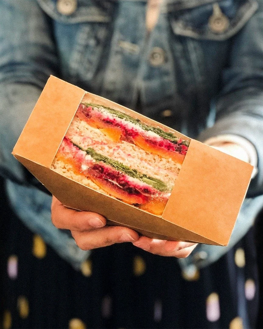 We know you love this sanga! Pumpkin, beetroot relish, feta, spinach. Vegan and gluten free options available. https://www.incywincy.com.au/menu

 #emeraldvictoria #dandenongranges #cardiniashire #easterndandenongranges #emeraldlakepark #puffingbilly