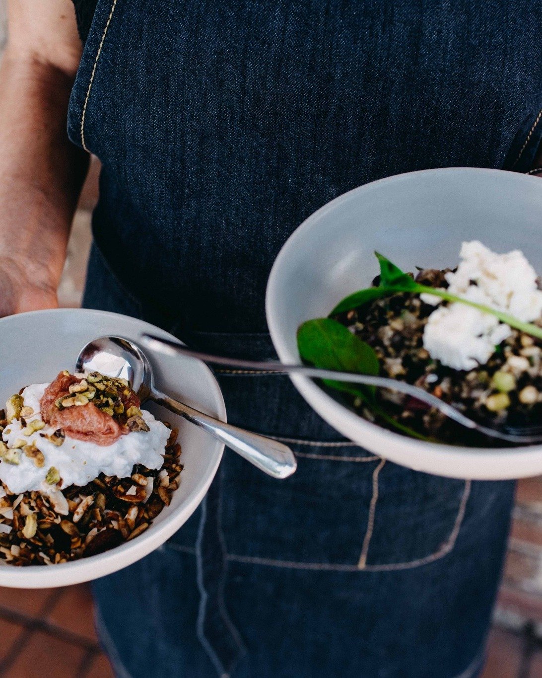 SALAD TUBS ARE BACK! Always GFO, VO, VEO, DFO. Add feta for a protein boost if you wish. Available dine in and takeaway. And who doesn't love our house-made granola bowl too 😋

 #emeraldvictoria #dandenongranges #cardiniashire #easterndandenongrange