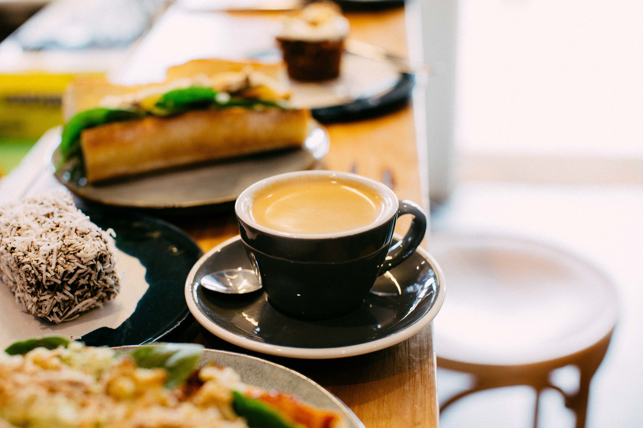 We're ready to serve you up some delicious lunch! See you soon 😍
https://www.incywincy.com.au/cafe-menu #emeraldvictoria #dandenongranges #cardiniashire #easterndandenongranges #emeraldlakepark #puffingbilly #visitdandenongranges