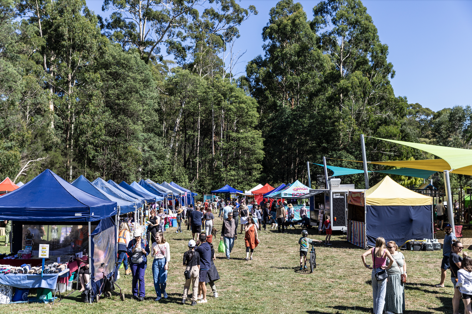 Cockatoo Country Market