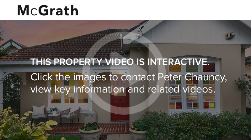 Leveraging existing images, slideshows are created in-house and made interactive providing the perfect video solution for properties without traditional videos.