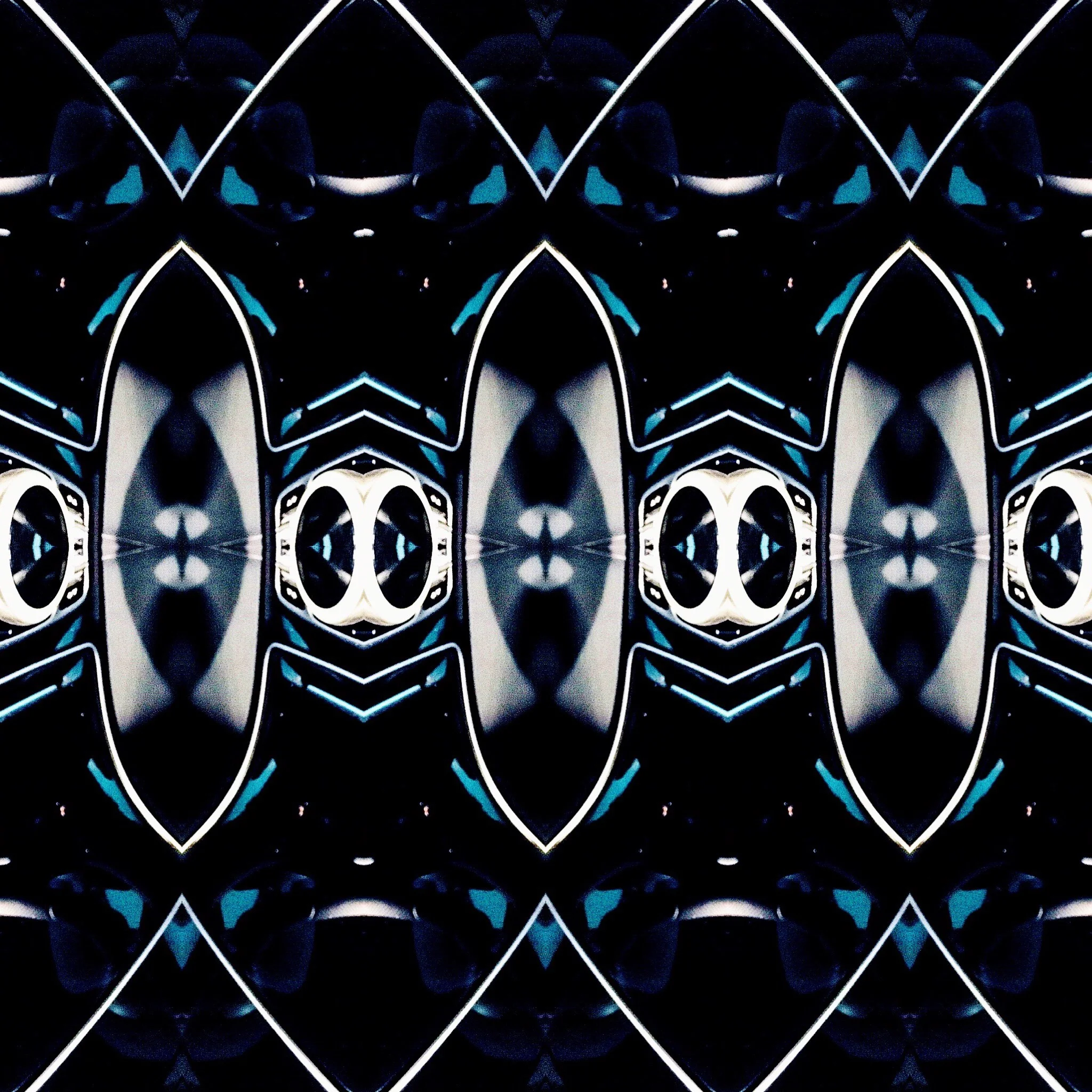Visual Illusions - 7