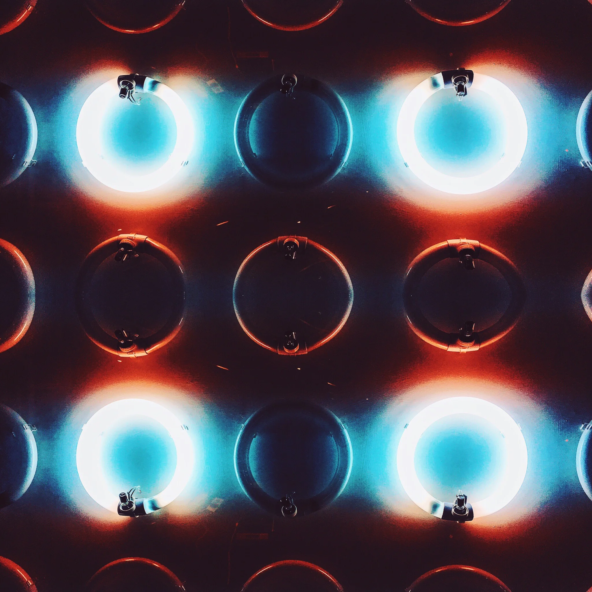 Visual Illusions - 12