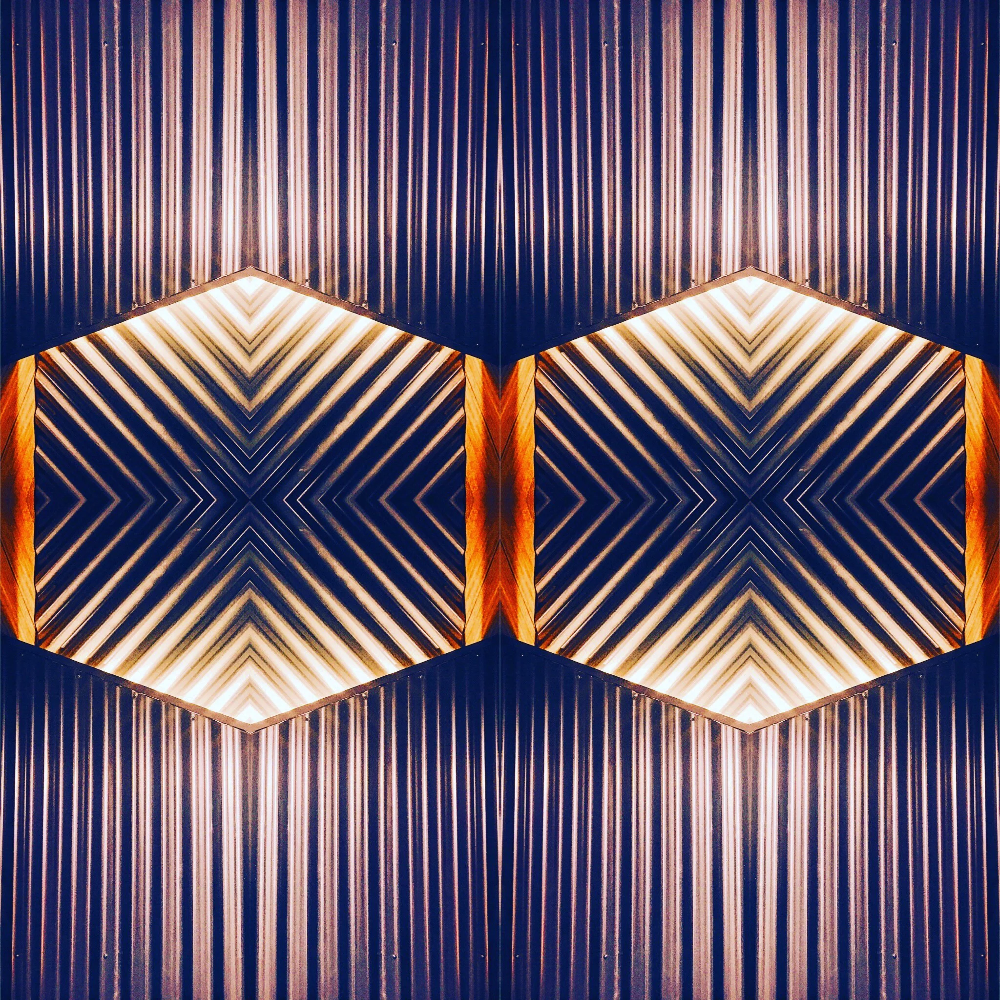 Visual Illusions - 16