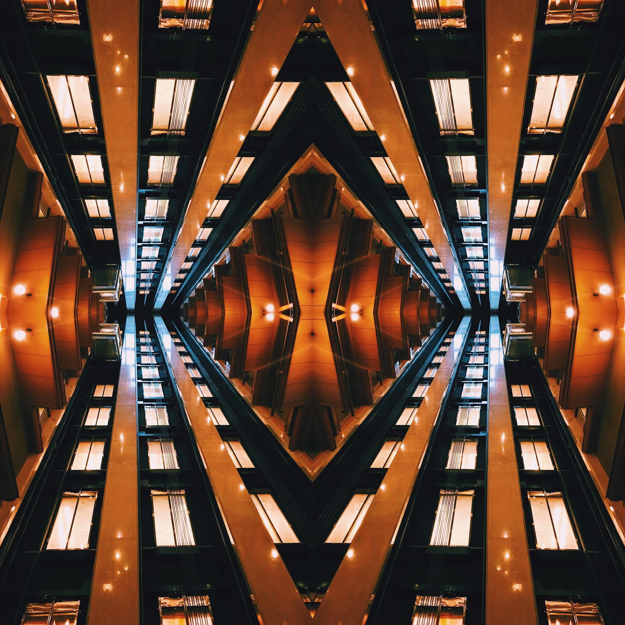 Visual Illusions - 17