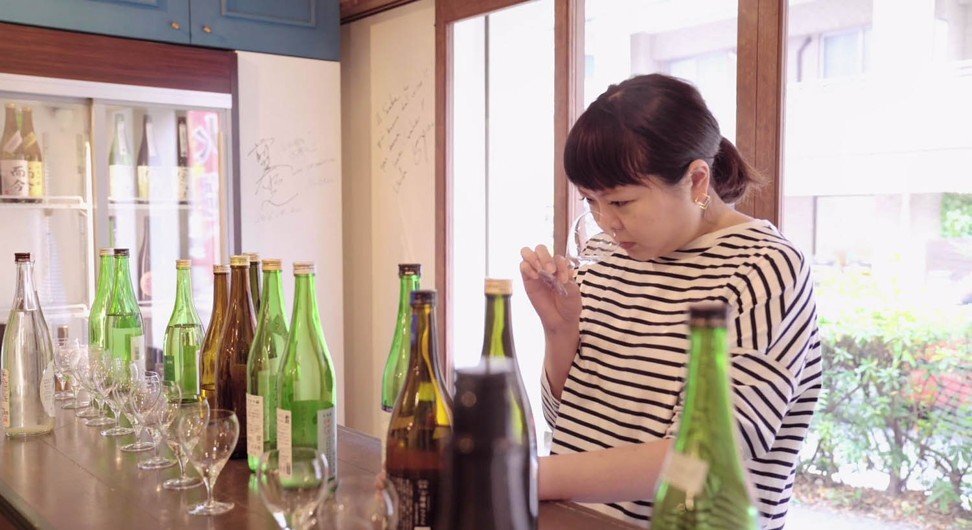 Review |  Kampai! Sake Sisters film review: Japanese documentary on three women making it in a men’s world