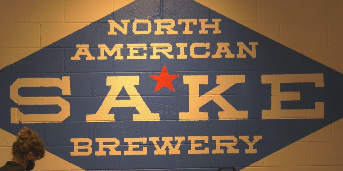 North American Sake Brewery holds second anniversary celebration
