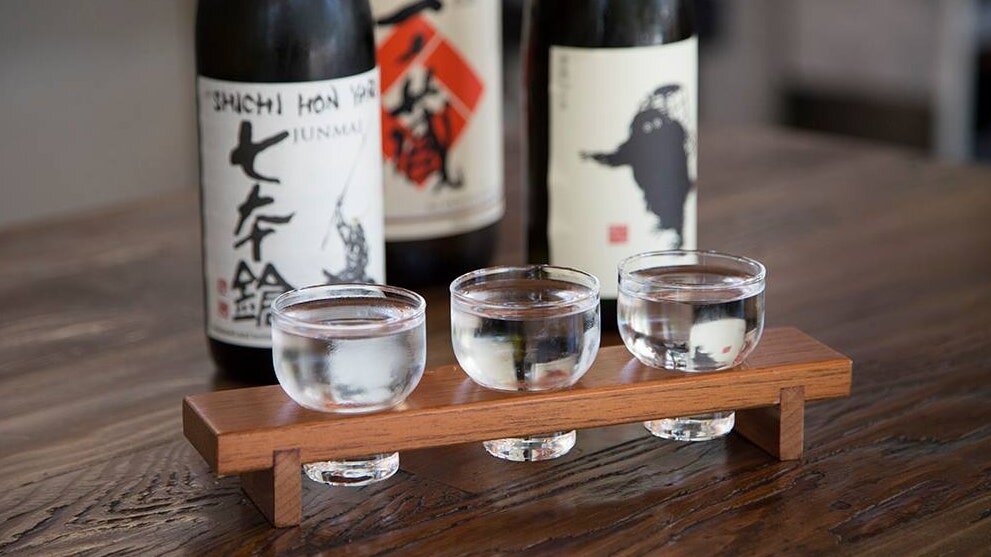 Why We're Heading to San Diego—For Sake 