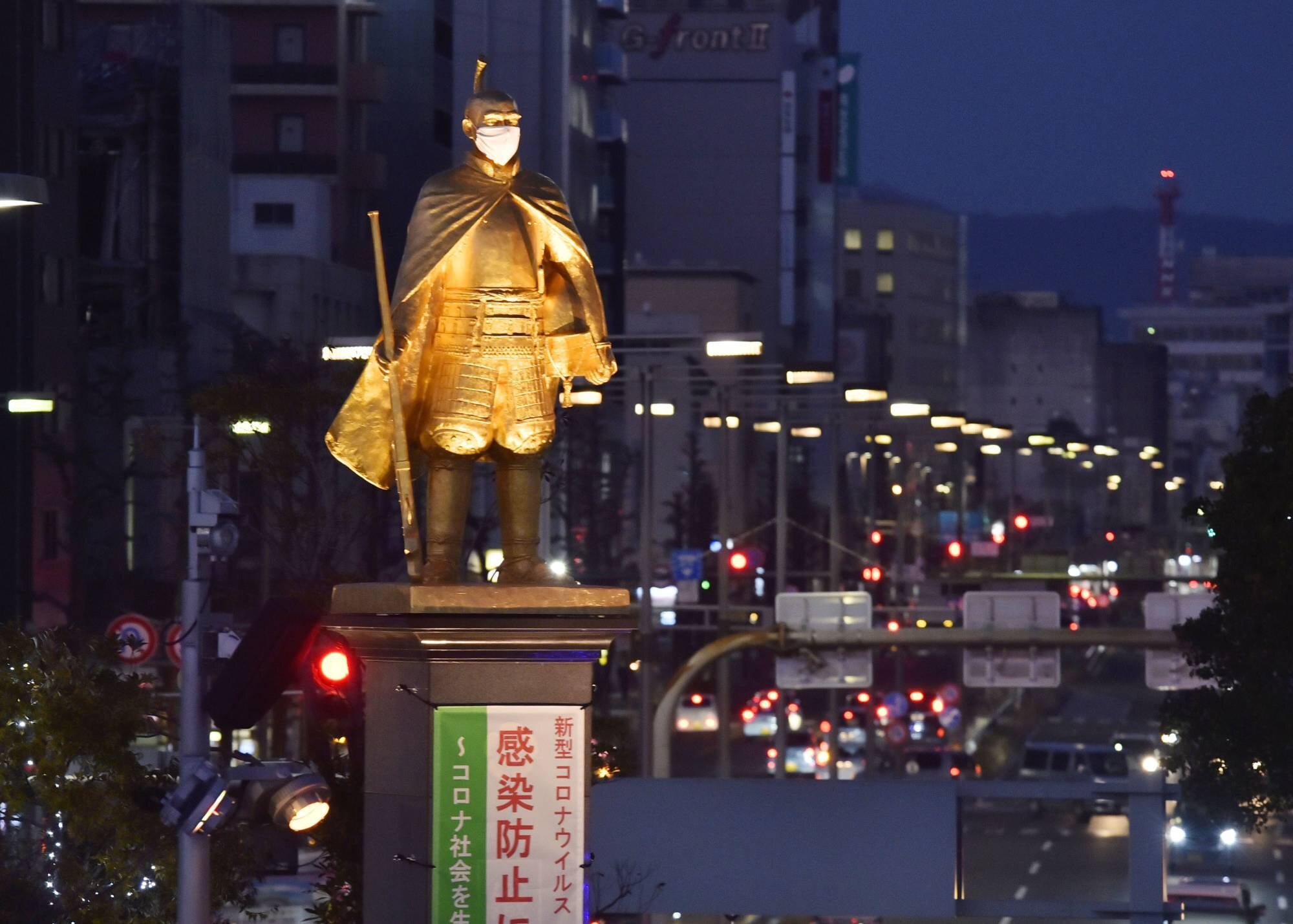 Japanese brewery re-creates feudal-era sake