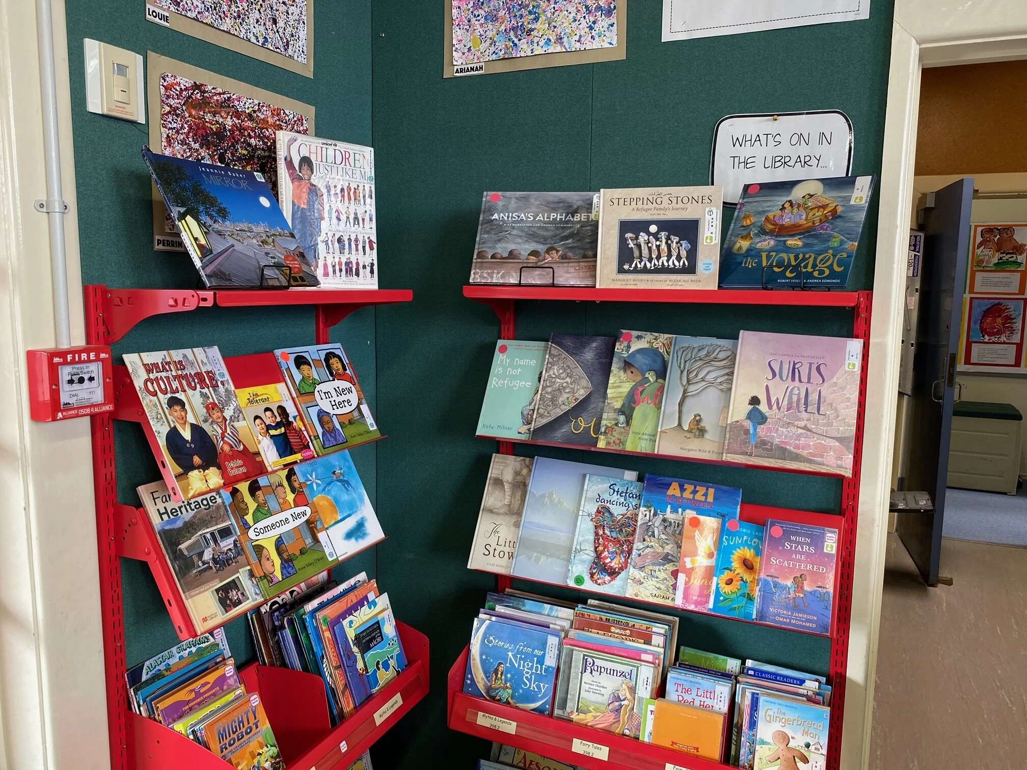 Library News!