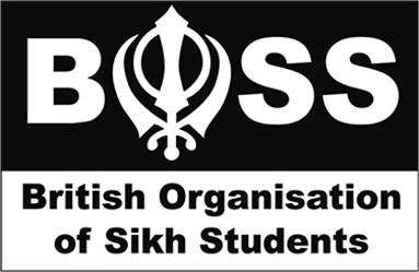 British Organisation of Sikh Students