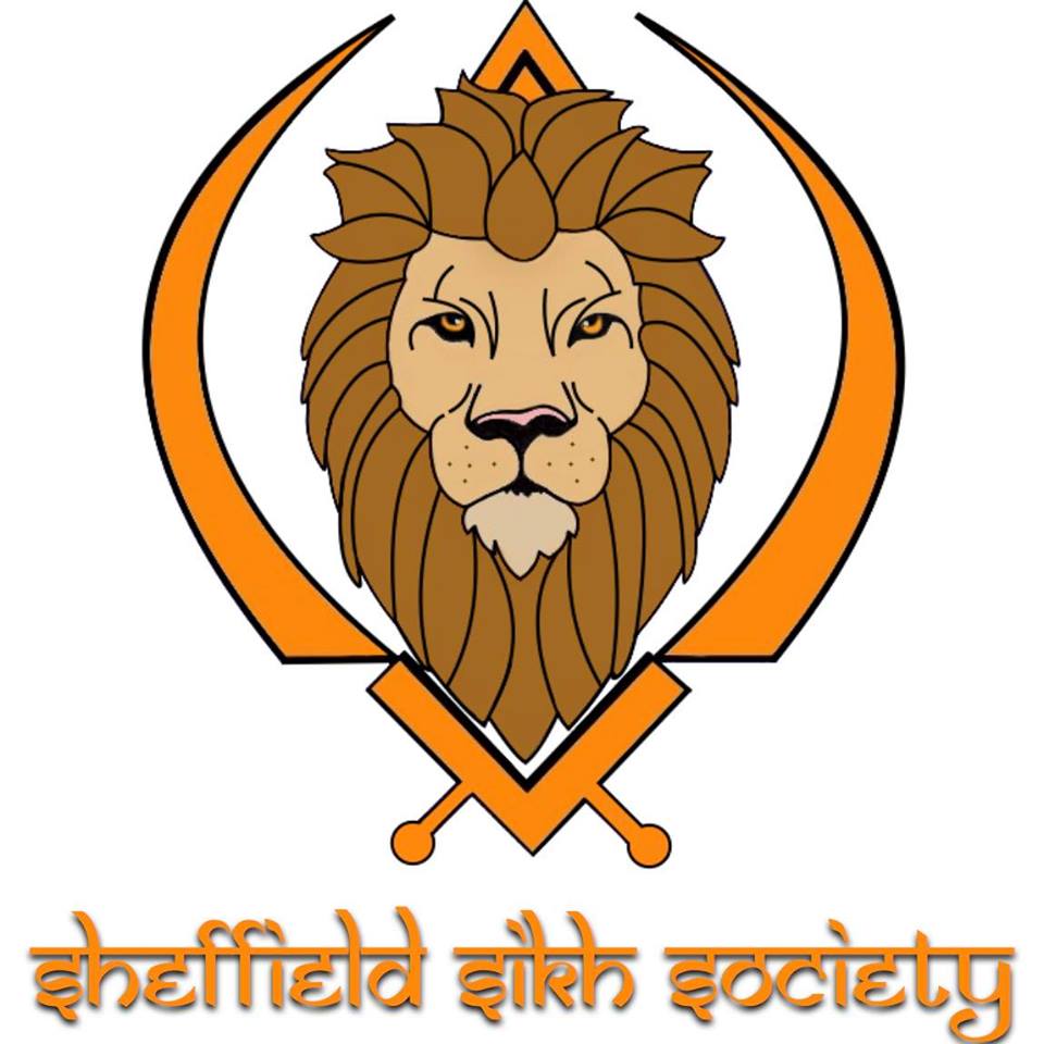 University of Sheffield Sikh Society (Copy)