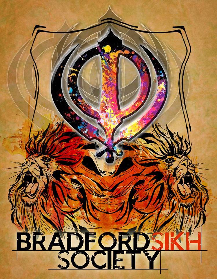 University of Bradford Sikh Society (Copy)
