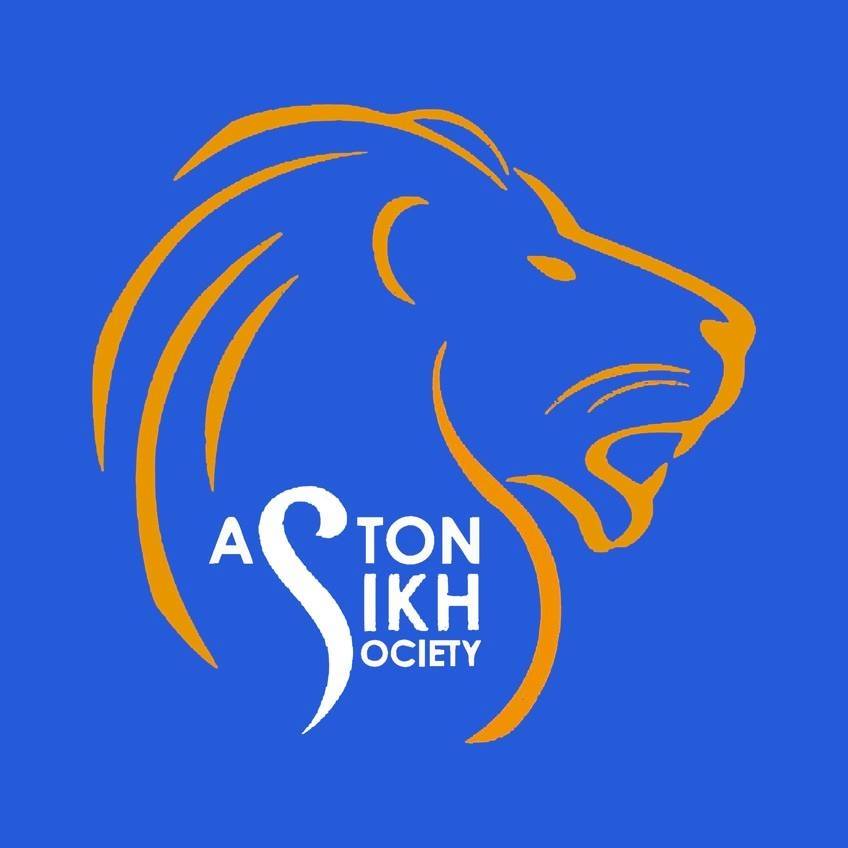 Aston University Sikh Society (Copy)