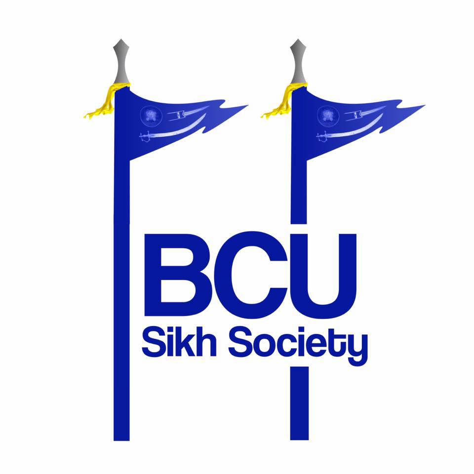 Birmingham City University Sikh Society (Copy)