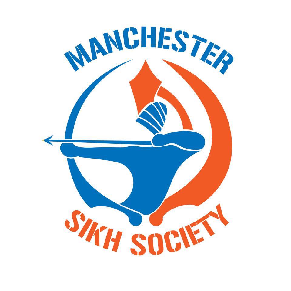 University of Manchester Sikh Society (Copy)