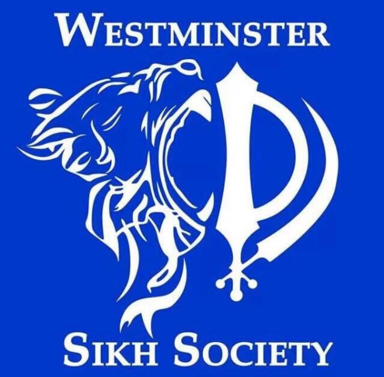 University of Westminster Sikh Society (Copy)