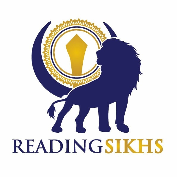 University of Reading Sikh Society (Copy)