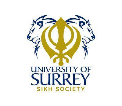 University of Surrey Sikh Society (Copy)