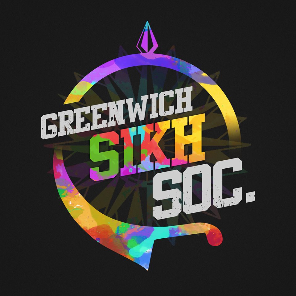 University of Greenwich Sikh Society (Copy)