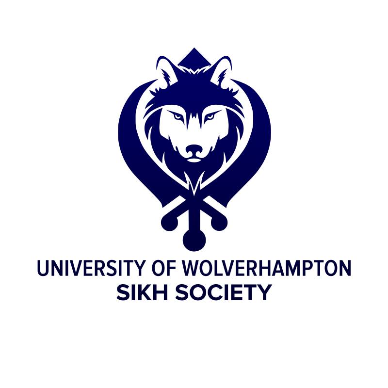 University of Wolverhampton Sikh Society (Copy)