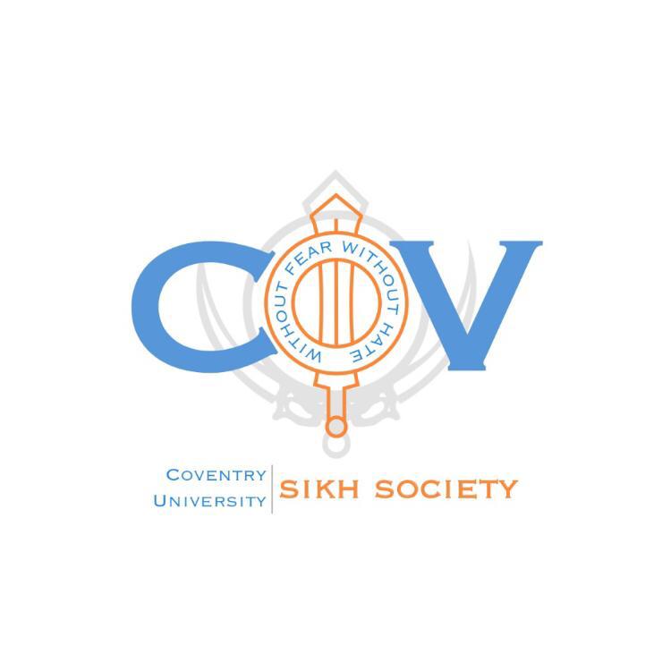 Coventry University Sikh Society (Copy)