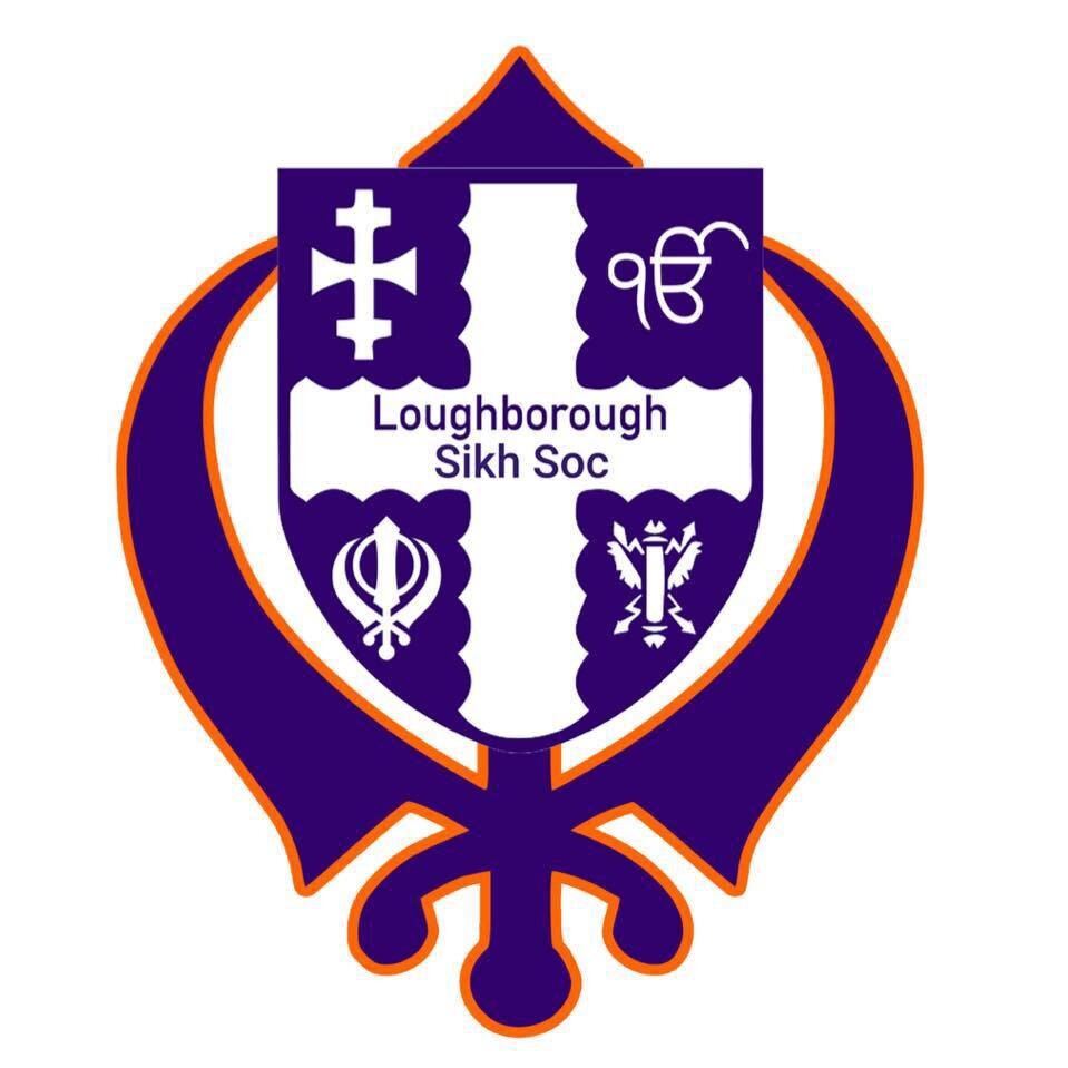 Loughborough University Sikh Society (Copy)