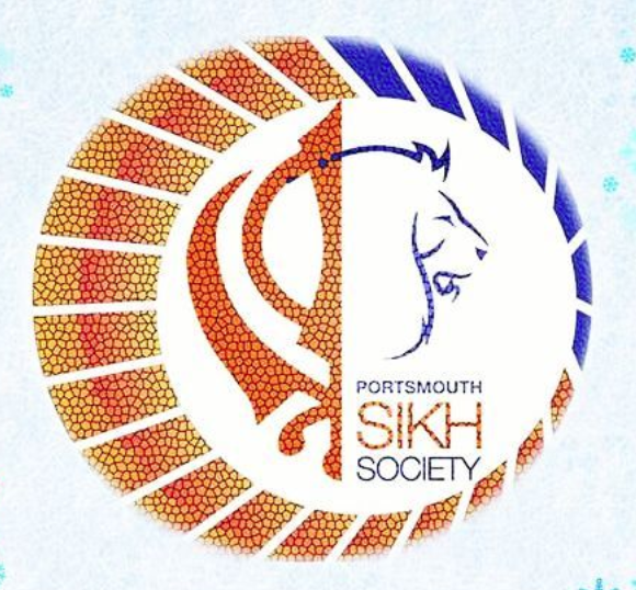 University of Portsmouth Sikh Society (Copy)