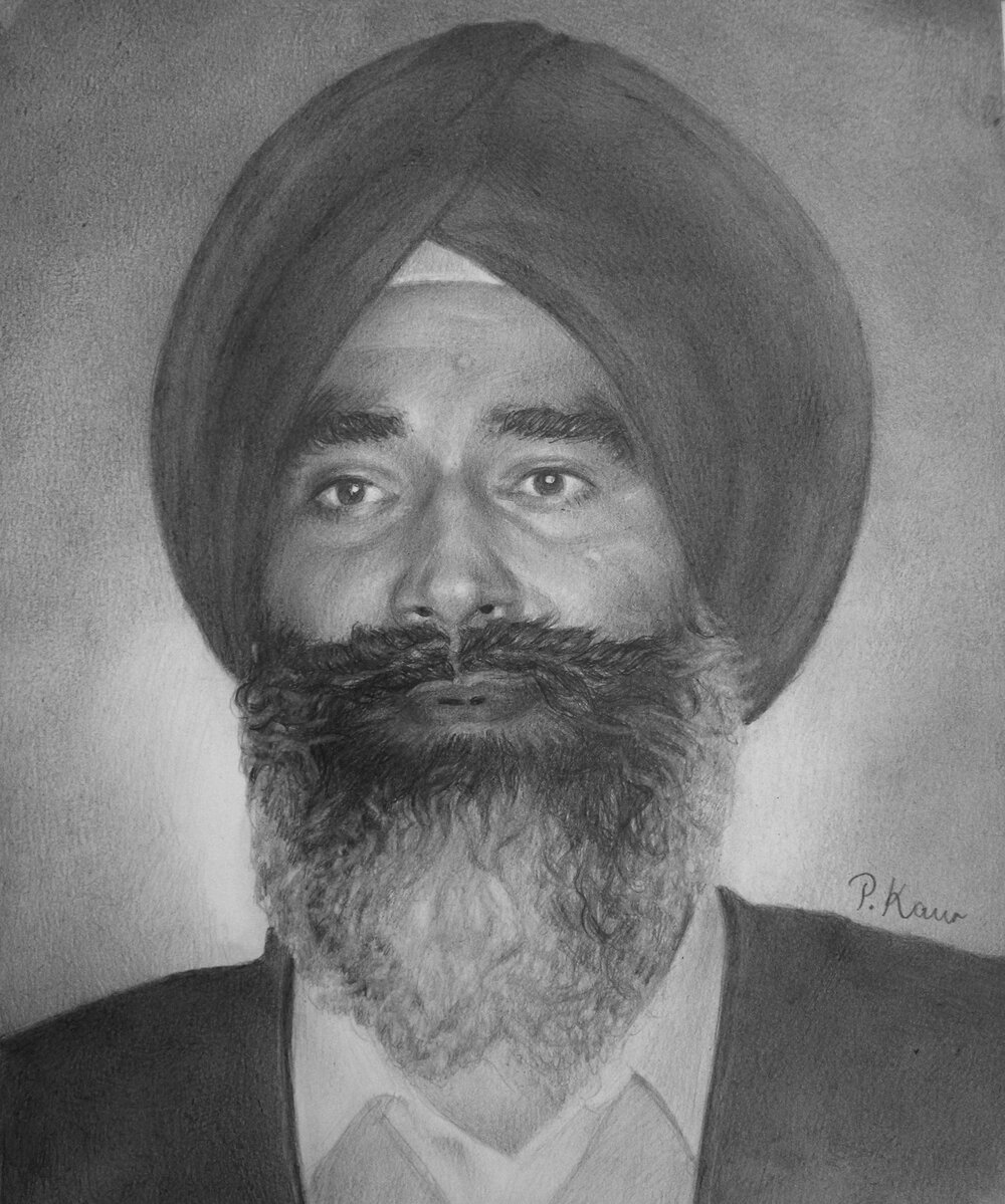 Artist depiction of Khalra