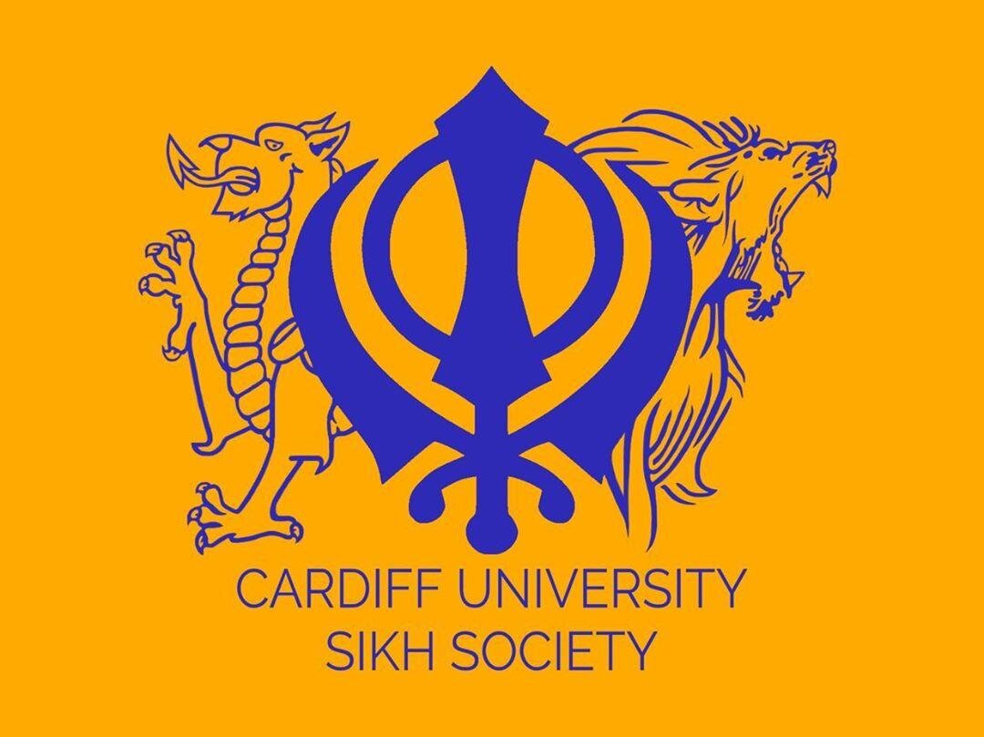 Cardiff University Sikh society