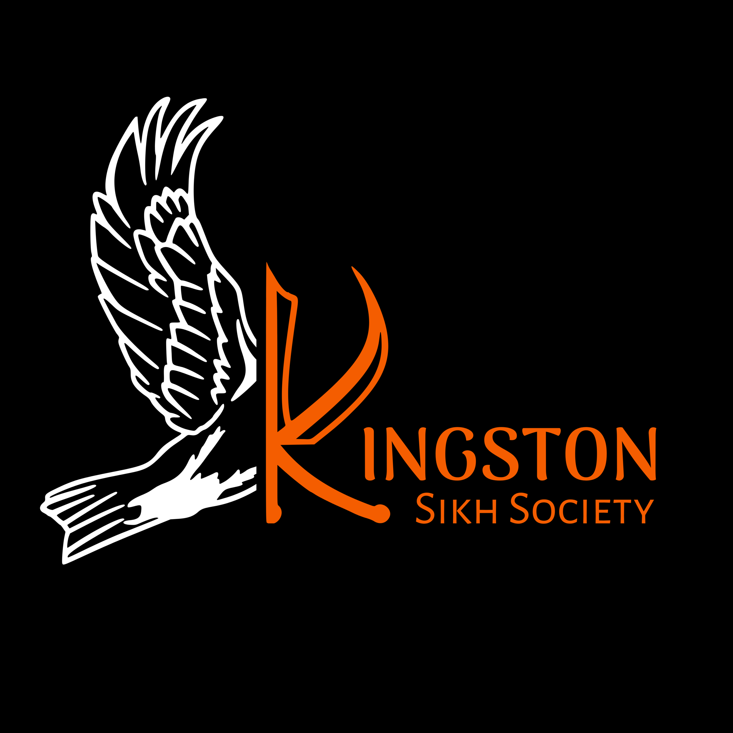 Kingston University Sikh society (Copy)