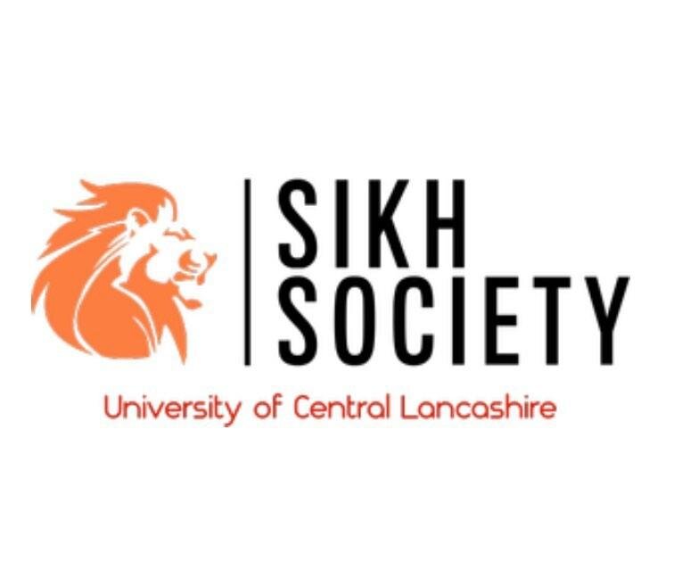 University of Central Lancashire Sikh Society (Copy)